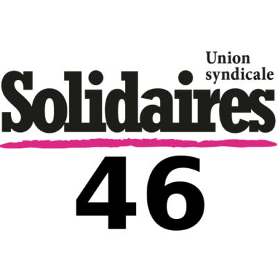 Union syndicale Solidaires 46